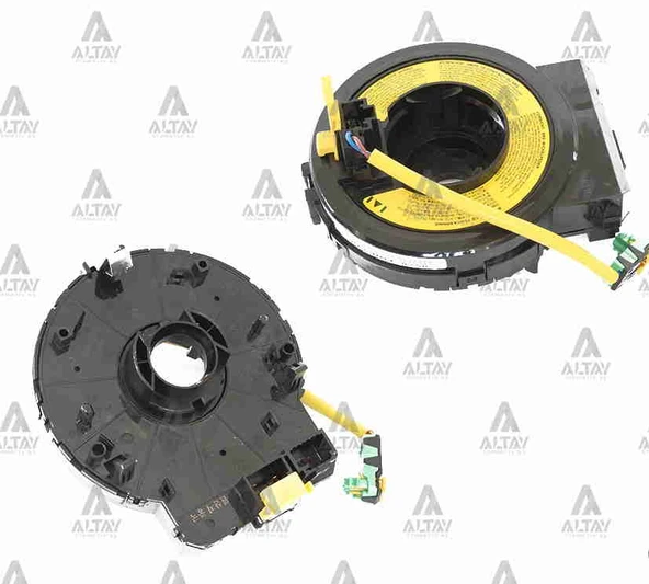 AIRBAG ÇEMBERİ (ZEMBEREK) ACCENT 2006-2011 ERA / RIO 06 93490 1G210