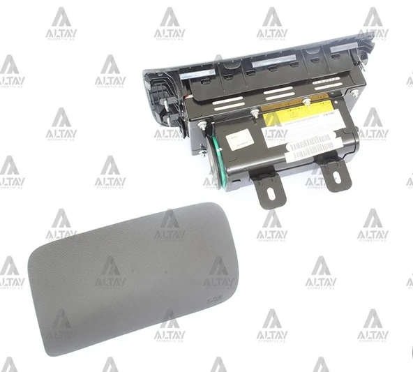 AIRBAG YOLCU SANTAFE 2006-2011 84560 2B001WK ürün görseli