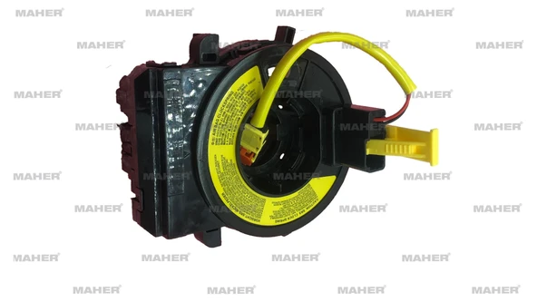 AIRBAG ÇEMBERİ (ZEMBEREK) ACCENT 2011-2018 BLUE / I-30 2012-2016 93490 0U010 - Resim 4