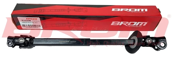 DİREKSİYON ALT MİLİ R9 7700785327 ürün görseli