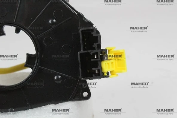 AIRBAG ÇEMBERİ (ZEMBEREK) ELANTRA 2004-2011 / MATRIX 2006-2008 93490 2D100 - 4