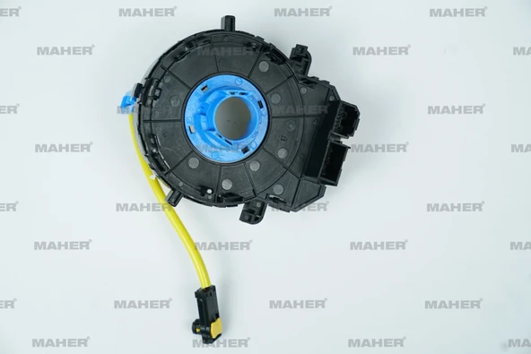 AIRBAG ÇEMBERİ (ZEMBEREK) I-20 2012-2014 93490 2P010 - 4