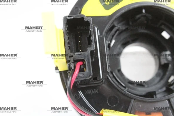 AIRBAG ÇEMBERİ (ZEMBEREK) SPORTAGE 2011-2016 / CERATO 2009-2012 / 9-20 2011-2014 / VENGA 2011-2014 93490 2K200 - 3