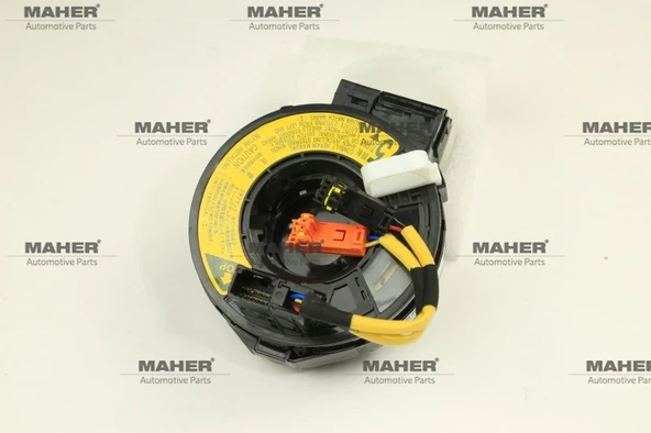 AIRBAG ÇEMBERİ (ZEMBEREK) AVENSIS 1998-2000 84306 05020 - 3