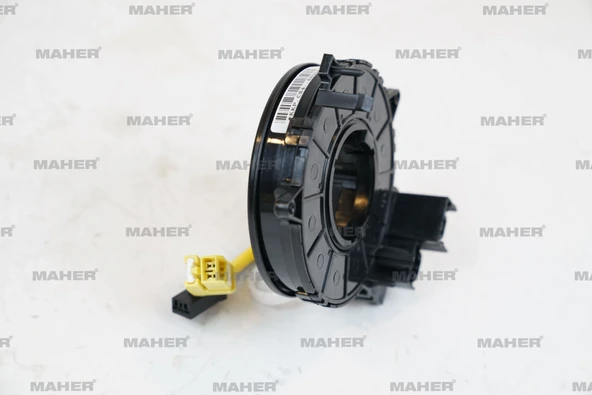 AIRBAG ÇEMBERİ (ZEMBEREK) L-200 2007-2015 CR 8619A017 - Resim 3