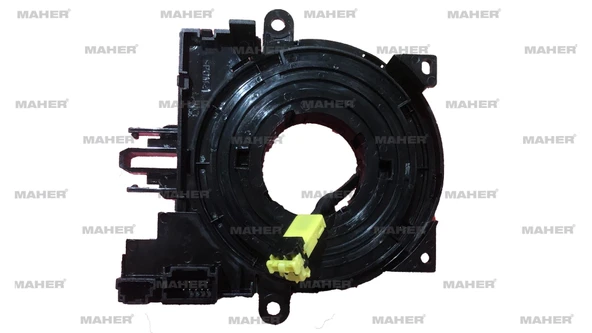 AIRBAG ÇEMBERİ (ZEMBEREK) QASHQAI 2014 / XTRAIL 2014 25554 4EA0A