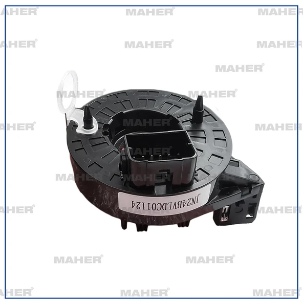 AIRBAG ÇEMBERİ (ZEMBEREK) POLO / IBIZA / CORDOBA / TRANSPORTER T5 2003-2010 (ESPSİZ) 6Q0959653A