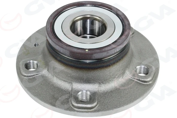 ARKA TEKER PORYASI A4-A5-A6-A7-Q5 2007-2015 ABS Lİ 8K0501611A 8K0501611B 8K0 598 611 ürün görseli