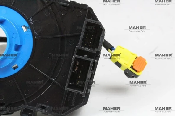 AIRBAG ÇEMBERİ (ZEMBEREK) I-10 2013-2018 / RIO 2015 93490 A4110 - 4