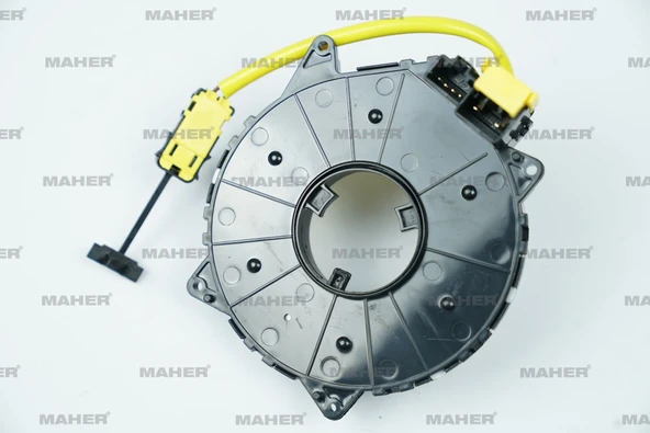 AIRBAG ÇEMBERİ (ZEMBEREK) SANTAFE 2003-2006 93490 26000 ürün görseli