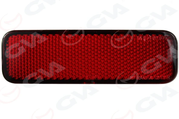 ARKA TAMPON REFLEKTÖRÜ SAĞ TRANSİT 5363-5362 2014 BK21515B0AA BK21 515B0 1778457 ürün görseli 1