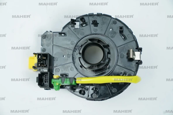 AIRBAG ÇEMBERİ (ZEMBEREK) ERA 2006-2011 93490 1E320