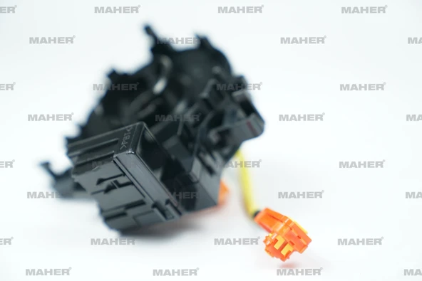 AIRBAG ÇEMBERİ (ZEMBEREK) HILUX 2010-2012 84306 0K051 - 2