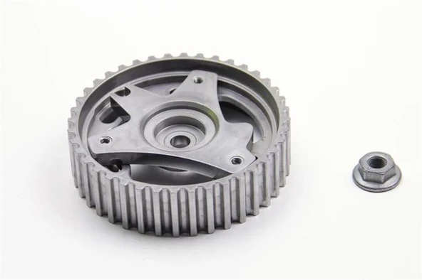 EKSANTRIK DISLISI MERCEDES OM607 W176 W246 C117 10117 W415 . RENAULT K9K 1.5 DCI CLIO KANGOO MEGANE CAPTUR SYMBOL SCENIC . DACIA SANDERO LOGAN LODGY AYARLI A6070500100 7701478037 ürün görseli