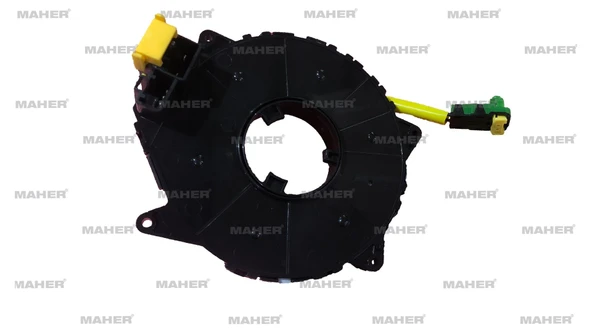 AIRBAG ÇEMBERİ (ZEMBEREK) ACCENT 2003-2006 93490 25400 - Resim 2