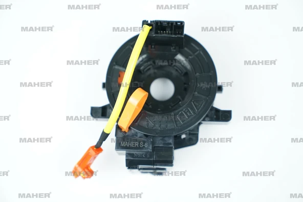 AIRBAG ÇEMBERİ (ZEMBEREK) HILUX 2010-2012 84306 0K051 - 3