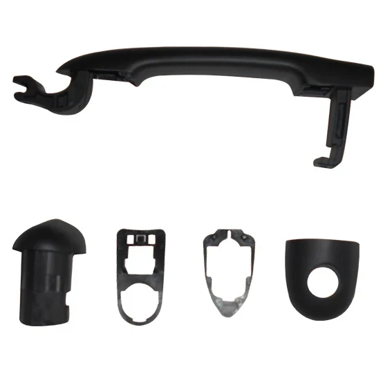 DIŞ KAPI AÇMA KOLU ÖN MEGANE 3-FLUENCE-CLIO 4 806B02596R 806B04979R ürün görseli 1