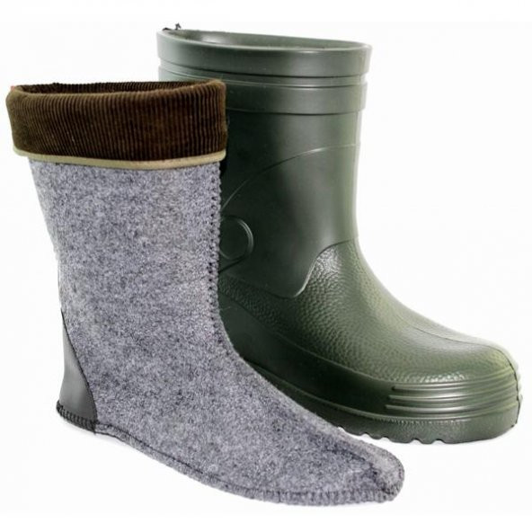 893 Lemigo Wader Çizme No: 47 - 2
