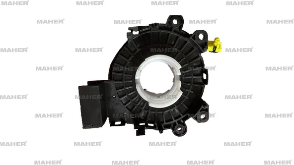 AIRBAG ÇEMBERİ (ZEMBEREK) JUKE 2011-2015 B5554 1KA9A - Resim 2