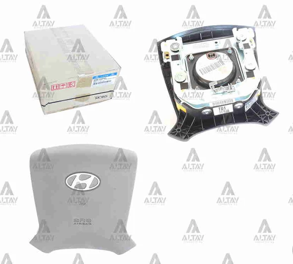AIRBAG DİREKSİYON H-1 2008-2011 56900 4H000WK