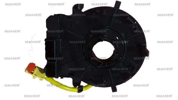 AIRBAG ÇEMBERİ (ZEMBEREK) I-30 2012-2016 93490 A6100 - Resim 4