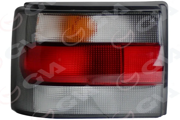 ARKA STOP LAMBASI KOMPLE SOL R19 HB 7702127034 ürün görseli