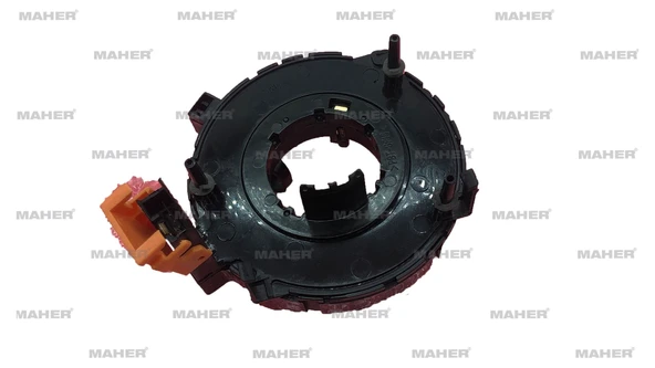 AIRBAG ÇEMBERİ (ZEMBEREK) GOLF4 / BORA / A3 / TOLEDO / PASSAT 1998-2003 1J0959653C - Resim 4