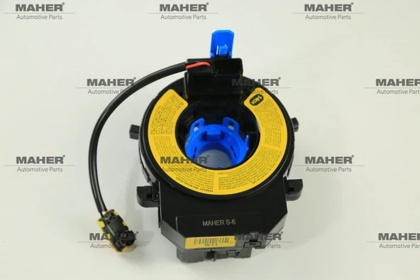 AIRBAG ÇEMBERİ (ZEMBEREK) ELANTRA 2014-2016 93490 310030 - 3