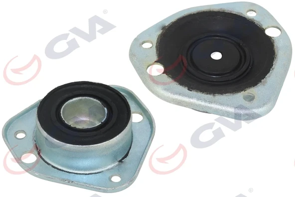 AMORTİSÖR TAKOZU 5 DELİK M131 DOĞAN KARTAL ŞAHIN ESKI MODEL 5933818 (2 ADET) ürün görseli 1