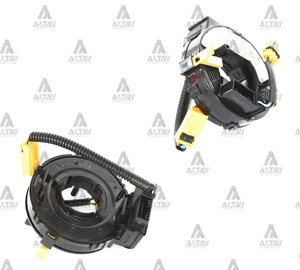 AIRBAG ÇEMBERİ (ZEMBEREK) CIVIC 2006-2011 FD6 77900 SNA K02 ürün görseli