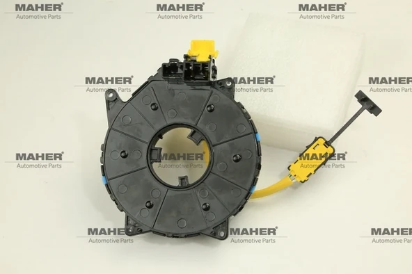 AIRBAG ÇEMBERİ (ZEMBEREK) COUPE 2007 93490 2C300 - Resim 2