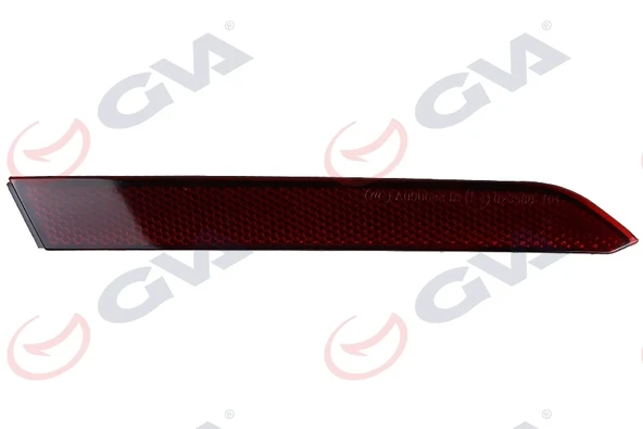 ARKA TAMPON REFLEKTÖRÜ SAĞ DIŞ PASSAT 2015  3G0945106A ürün görseli 1