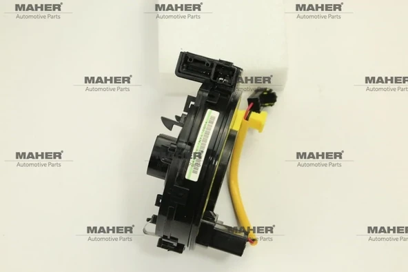 AIRBAG ÇEMBERİ (ZEMBEREK) GRAND VITARA 1998-2005 37480 62J00 ürün görseli