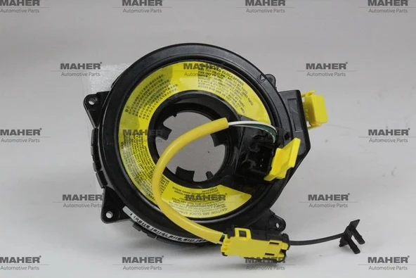 AIRBAG ÇEMBERİ (ZEMBEREK) ELANTRA 2004-2011 / MATRIX 2006-2008 93490 2D100 - 2