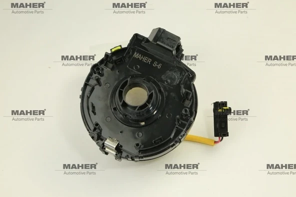 AIRBAG ÇEMBERİ (ZEMBEREK) GRAND VITARA 1998-2005 37480 62J00 - Resim 3