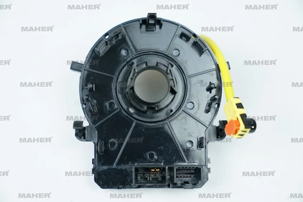 AIRBAG ÇEMBERİ (ZEMBEREK) ACCENT 2011 BLUE (TEK) 93490 1R110 - 2