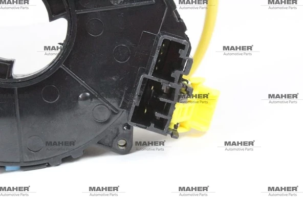 AIRBAG ÇEMBERİ (ZEMBEREK) COUPE 2001-2006 93490 2C000 - 3