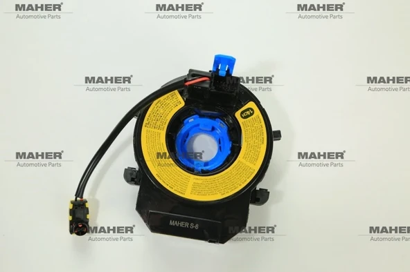 AIRBAG ÇEMBERİ (ZEMBEREK) ELANTRA 2014-2016 93490 310030