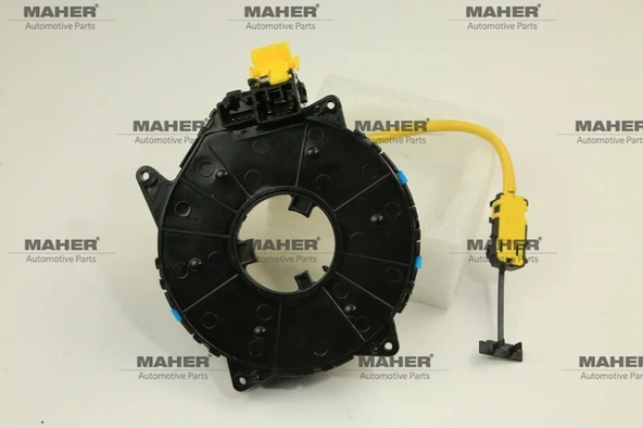 AIRBAG ÇEMBERİ (ZEMBEREK) ELANTRA 2001-2003 93490 2D000 ürün görseli