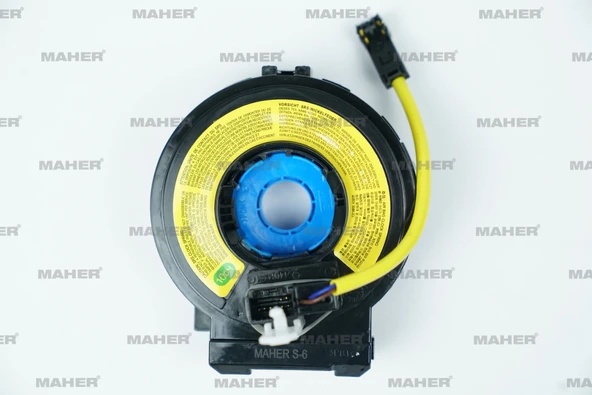 AIRBAG ÇEMBERİ (ZEMBEREK) I-20 2009-2014 93490 1J500