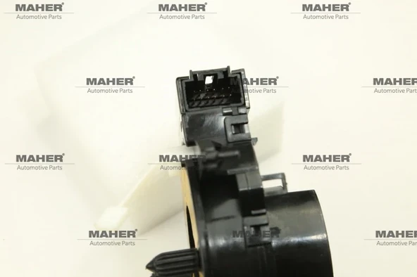 AIRBAG ÇEMBERİ (ZEMBEREK) MAZDA 3 2009-2013 BBP3 66 CS0A ürün görseli