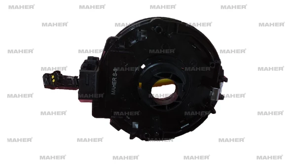 AIRBAG ÇEMBERİ (ZEMBEREK) SWIFT 2005-2012 / SX4 / ALTO 2005 37480 77J10 - Resim 4