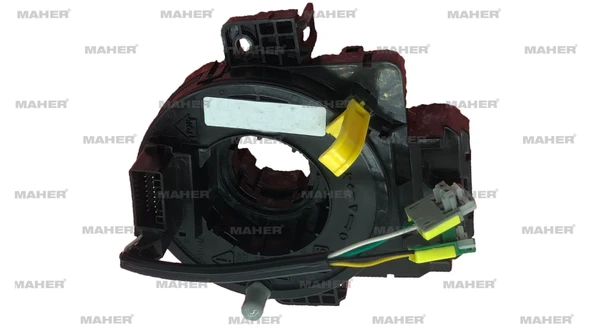 AIRBAG ÇEMBERİ (ZEMBEREK) CIVIC 2016 FC5 77900 TAA J11 - 3