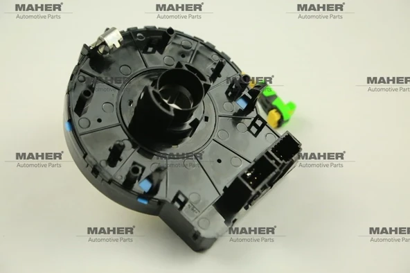 AIRBAG ÇEMBERİ (ZEMBEREK) SONATA 2005-2010 93490 3K600 - Resim 3