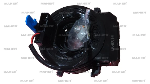 AIRBAG ÇEMBERİ (ZEMBEREK) I-30 2016 93490 G3130 - 4