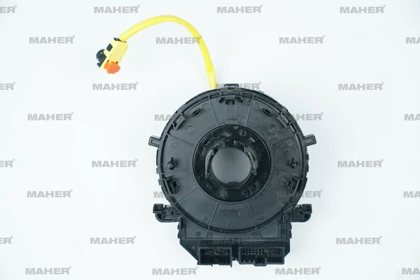 AIRBAG ÇEMBERİ (ZEMBEREK) I-20 2015-2018 93490 C7210 ürün görseli