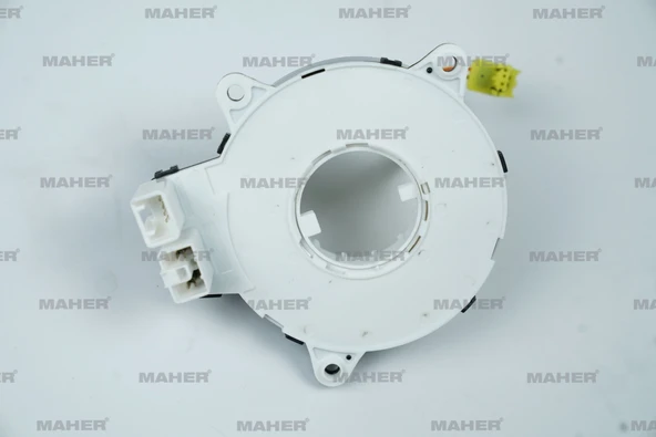 AIRBAG ÇEMBERİ (ZEMBEREK) B-2500 / BT50 UH81 66 CS0B - 4