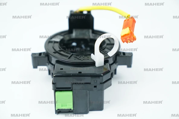 AIRBAG ÇEMBERİ (ZEMBEREK) L-200 2015 / ASX 2012-2015 8619A167 ürün görseli