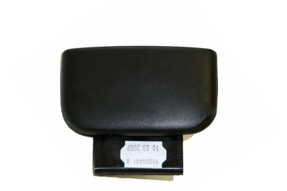 DIŞ KAPI AÇMA KOLU ÖN SOL PARTNER-BERLINGO 9101 J4 (2 ADET) ürün görseli 1