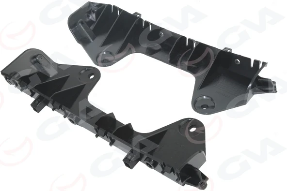 ARKA TAMPON BRAKETİ TK CLIO 5 850427699R ürün görseli